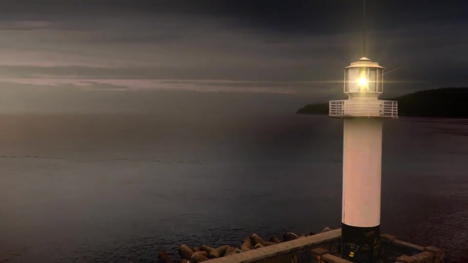 The Light House Logo Reveal Videohive 13862128 After Effects Image 3