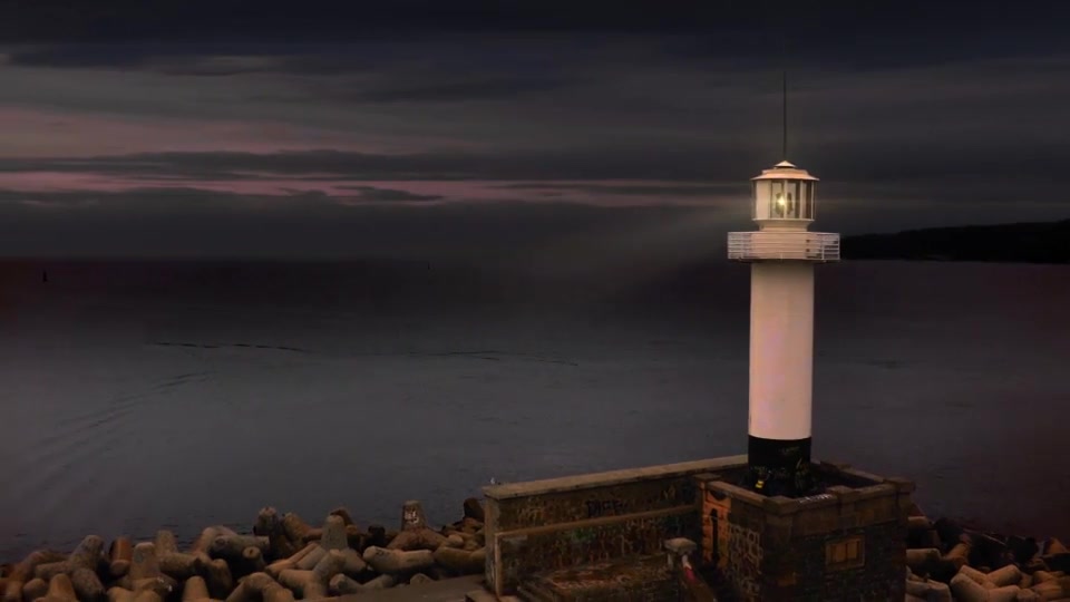 The Light House Logo Reveal Videohive 13862128 After Effects Image 4