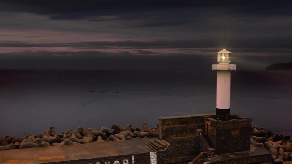 The Light House Logo Reveal Videohive 13862128 After Effects Image 5