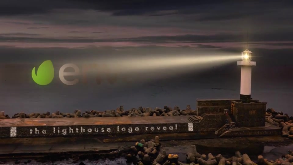 The Light House Logo Reveal Videohive 13862128 After Effects Image 7