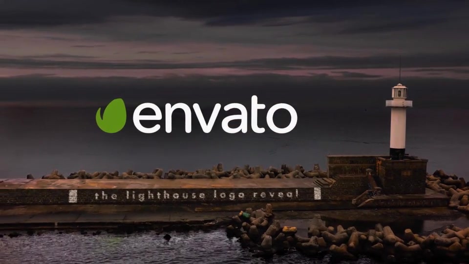 The Light House Logo Reveal Videohive 13862128 After Effects Image 8