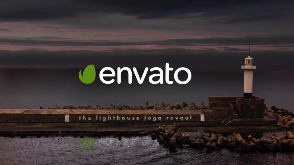 The Light House Logo Reveal Videohive 13862128 After Effects Image 9