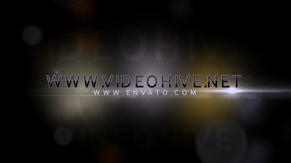 The Light Within Apple Motion - Download Videohive 22553821