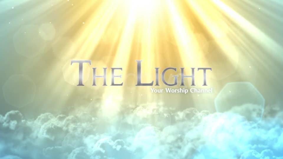 The Light Worship Broadcast Package - Download Videohive 5530951