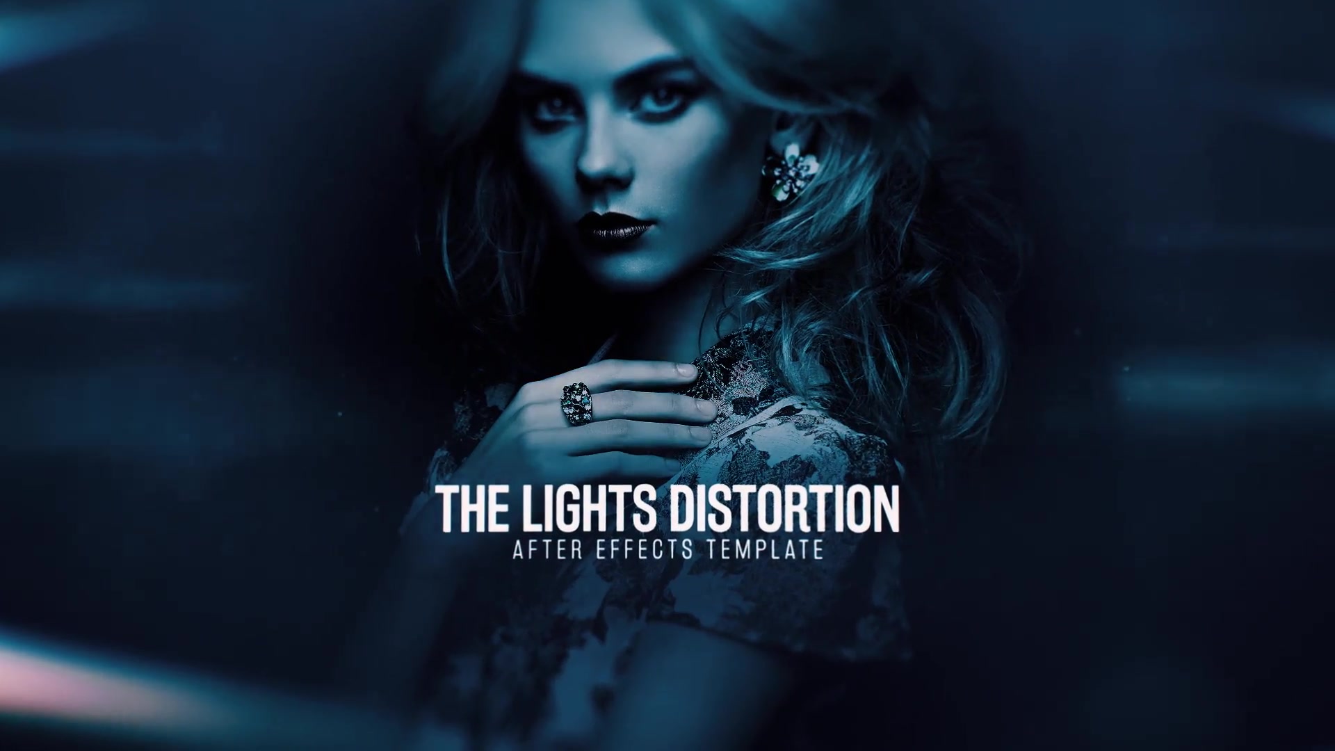 The Lights Distortion Videohive 10414508 After Effects Image 5
