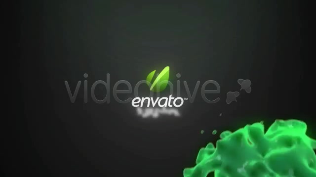 The Liquid Bender - Download Videohive 624589