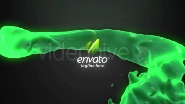 The Liquid Bender - Download Videohive 624589