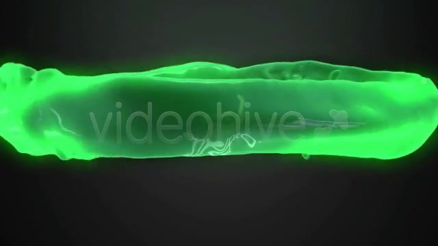 The Liquid Bender - Download Videohive 624589