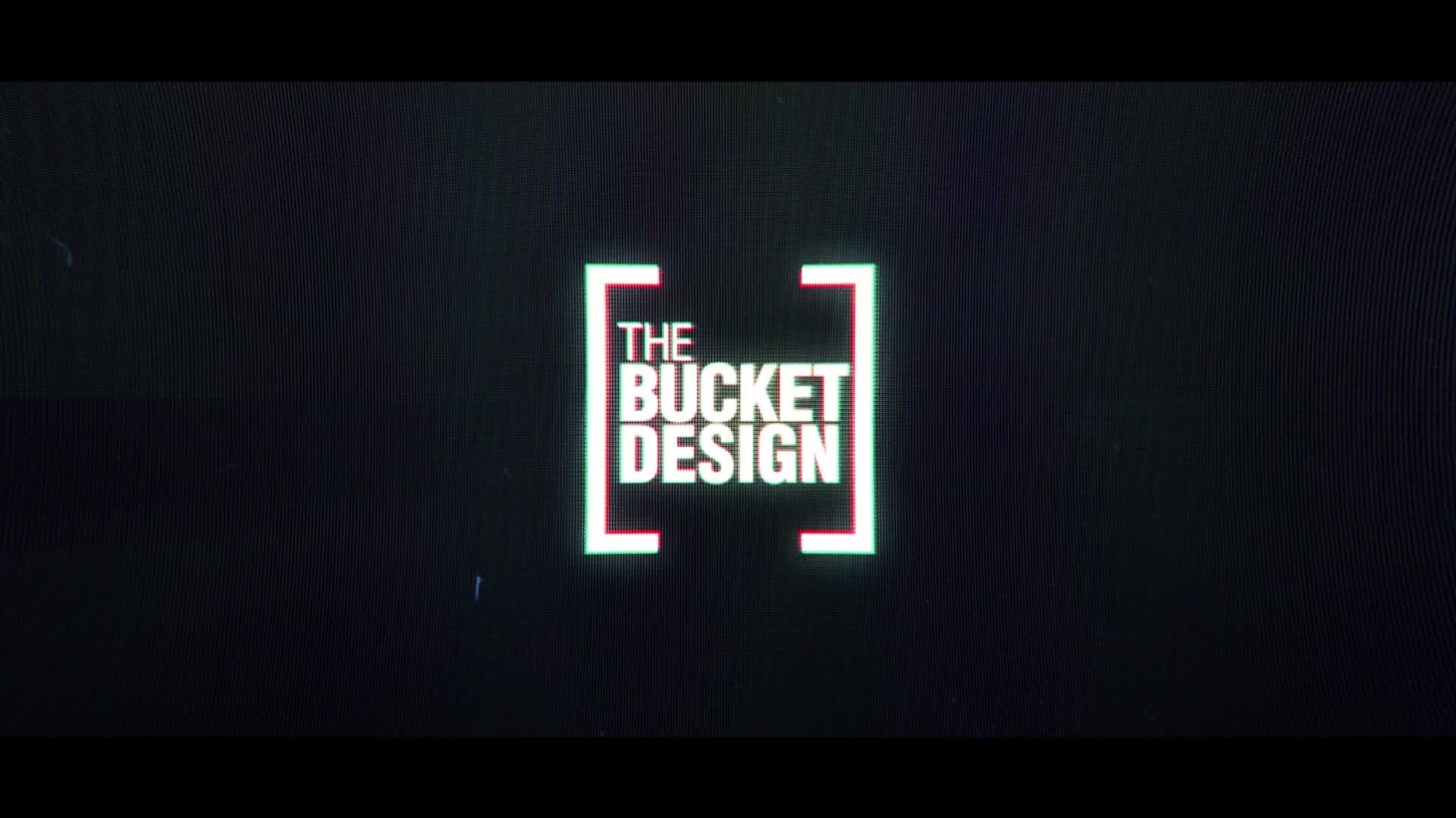 The Logo Glitch Animation Project Videohive 24766342 After Effects Image 7
