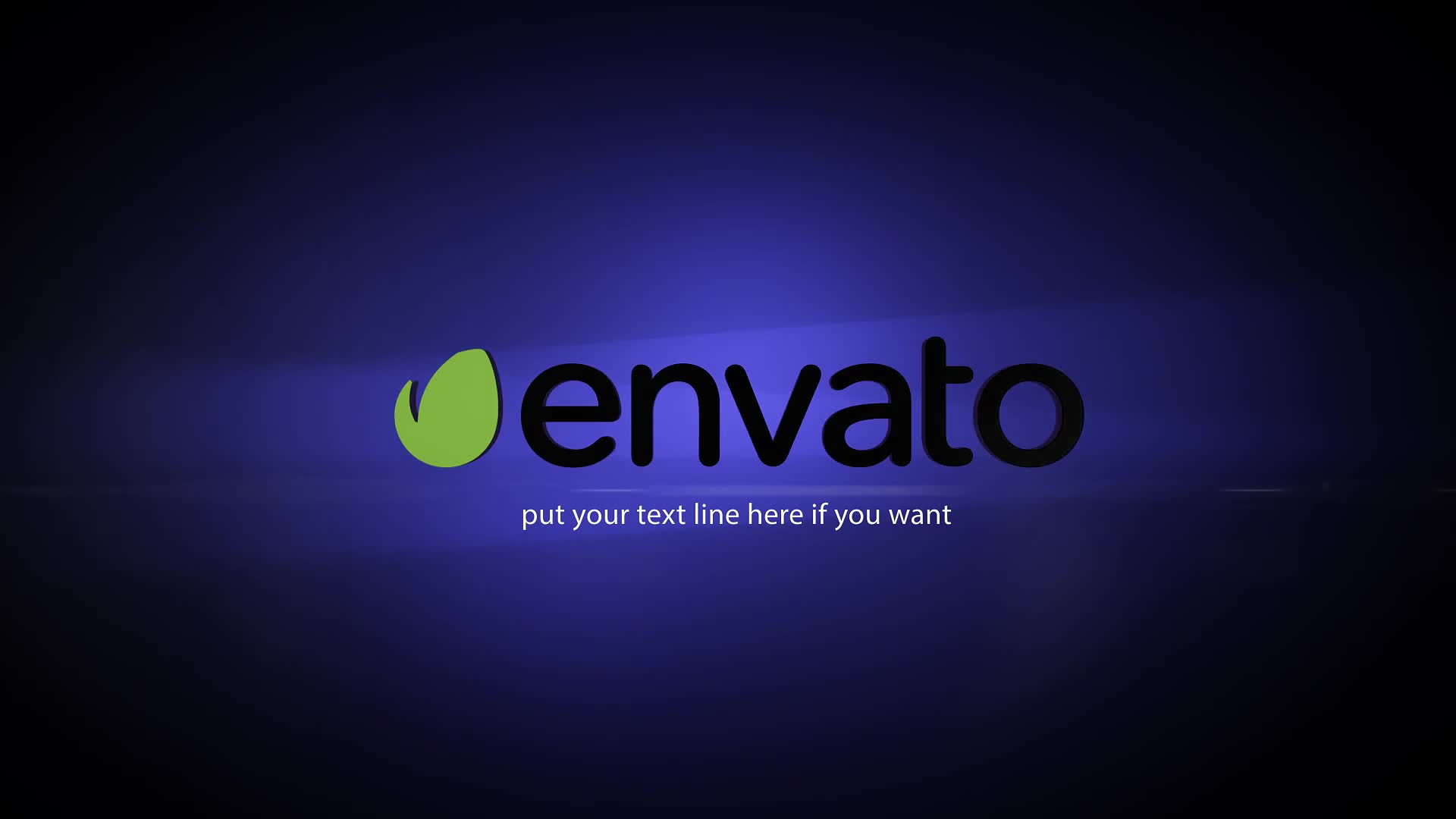 The Logo Lights Videohive 9509640 After Effects Image 9
