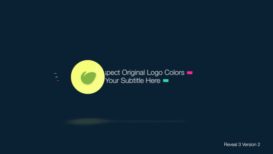 The Logo Reveal Videohive 20633833 After Effects Image 8