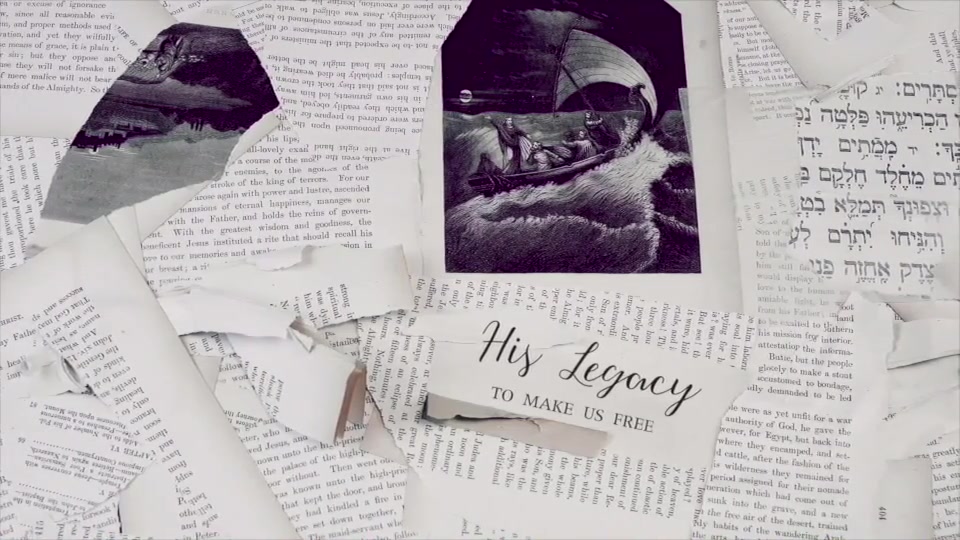 The Love Story - Download Videohive 16121223