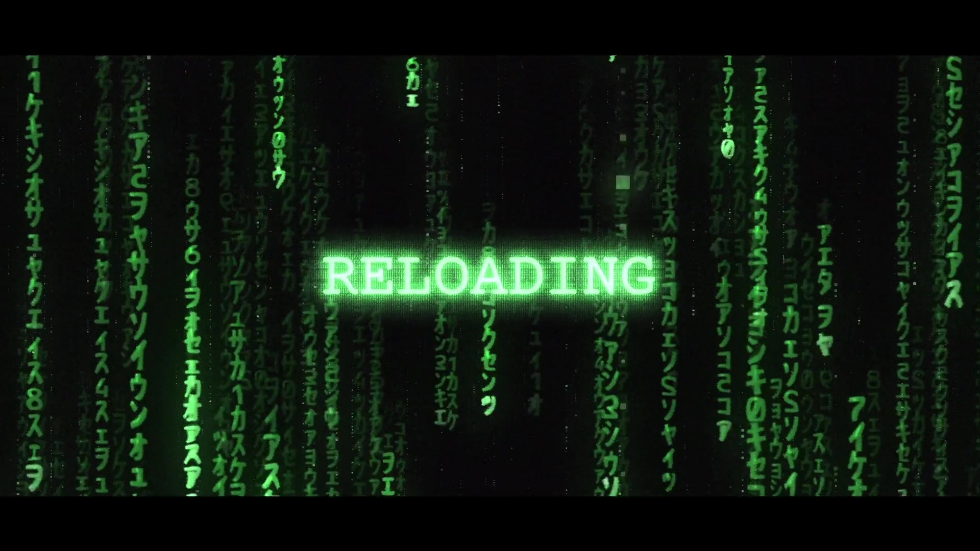 The Matrix Opener Videohive 25276681 After Effects Image 6
