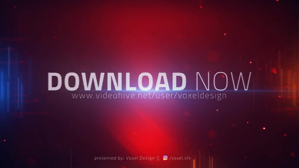 The Memories Words Opener - Download Videohive 22520018