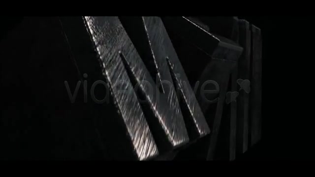 The Metal E3D Videohive 4765931 After Effects Image 2