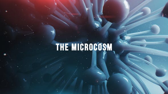 The Microcosm - Videohive 25772987 Download