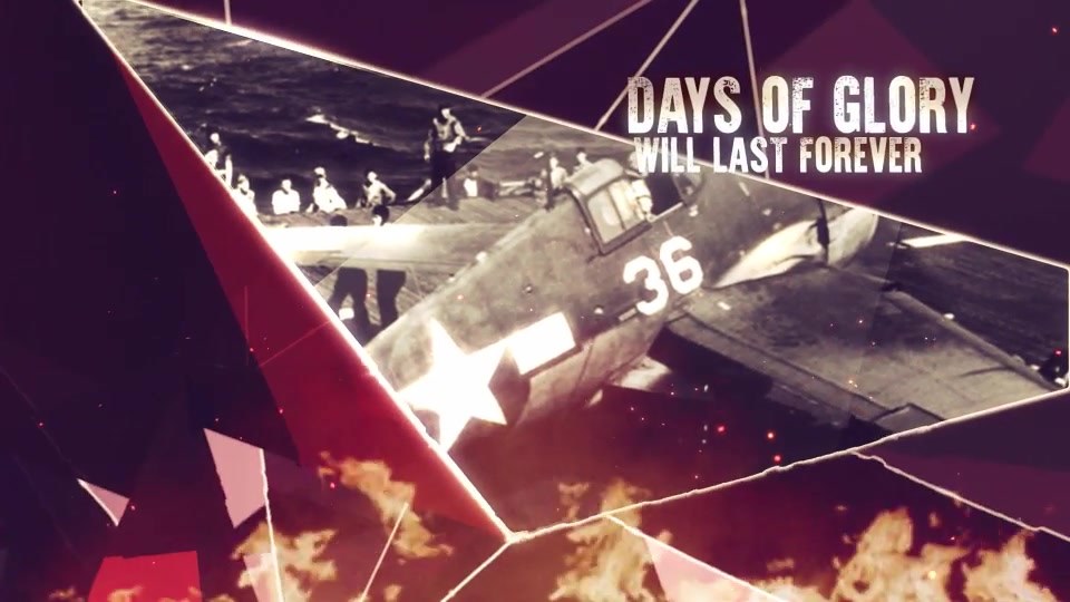 The military slideshow - Download Videohive 17745252