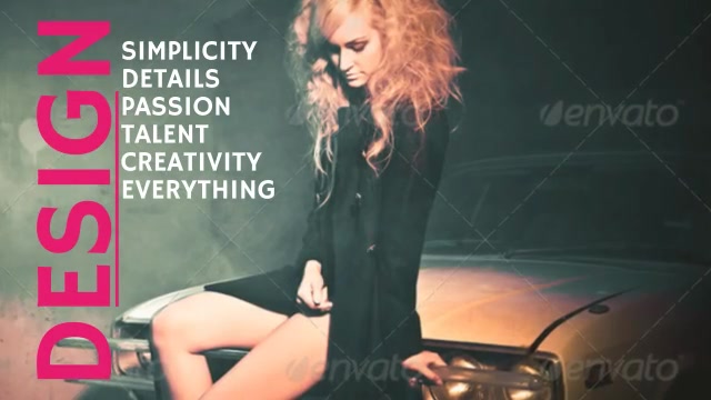 The Mode Quotes Videohive 7153196 After Effects Image 5