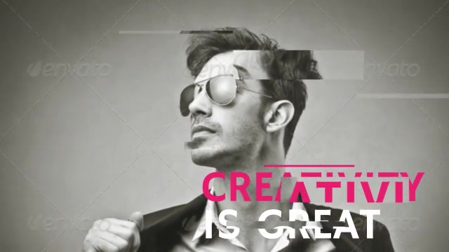 The Mode Quotes Videohive 7153196 After Effects Image 6