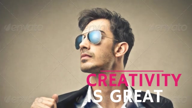 The Mode Quotes Videohive 7153196 After Effects Image 7