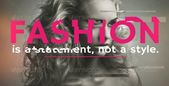 The Mode Quotes - Videohive 7153196 Download