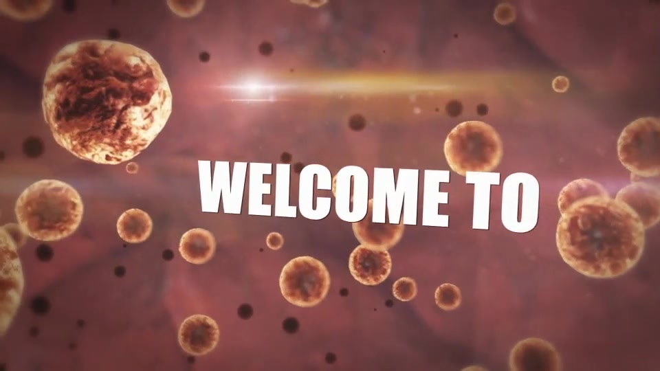 The Molecule Logo Videohive 7323298 After Effects Image 10