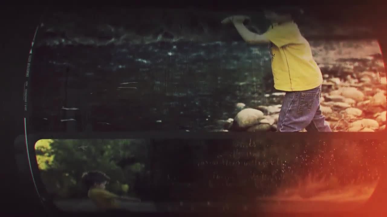 The Moments of Life Videohive 11876645 After Effects Image 1