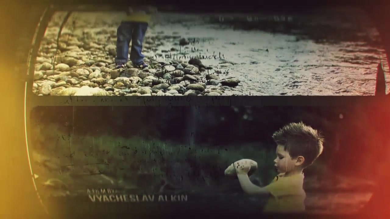 The Moments of Life Videohive 11876645 After Effects Image 3