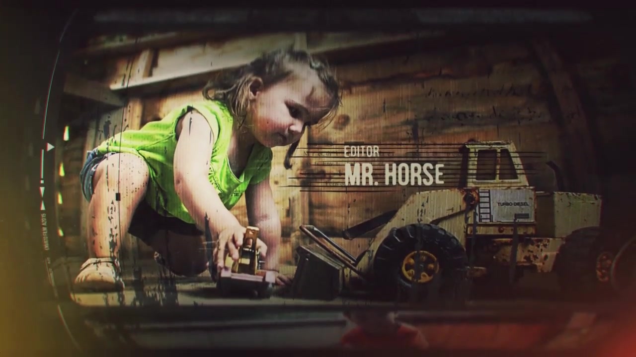The Moments of Life Videohive 11876645 After Effects Image 4