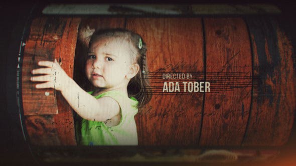 The Moments of Life - 11876645 Videohive Download
