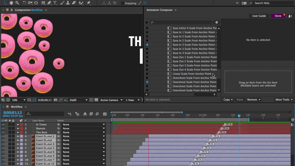 animation composor download after effects