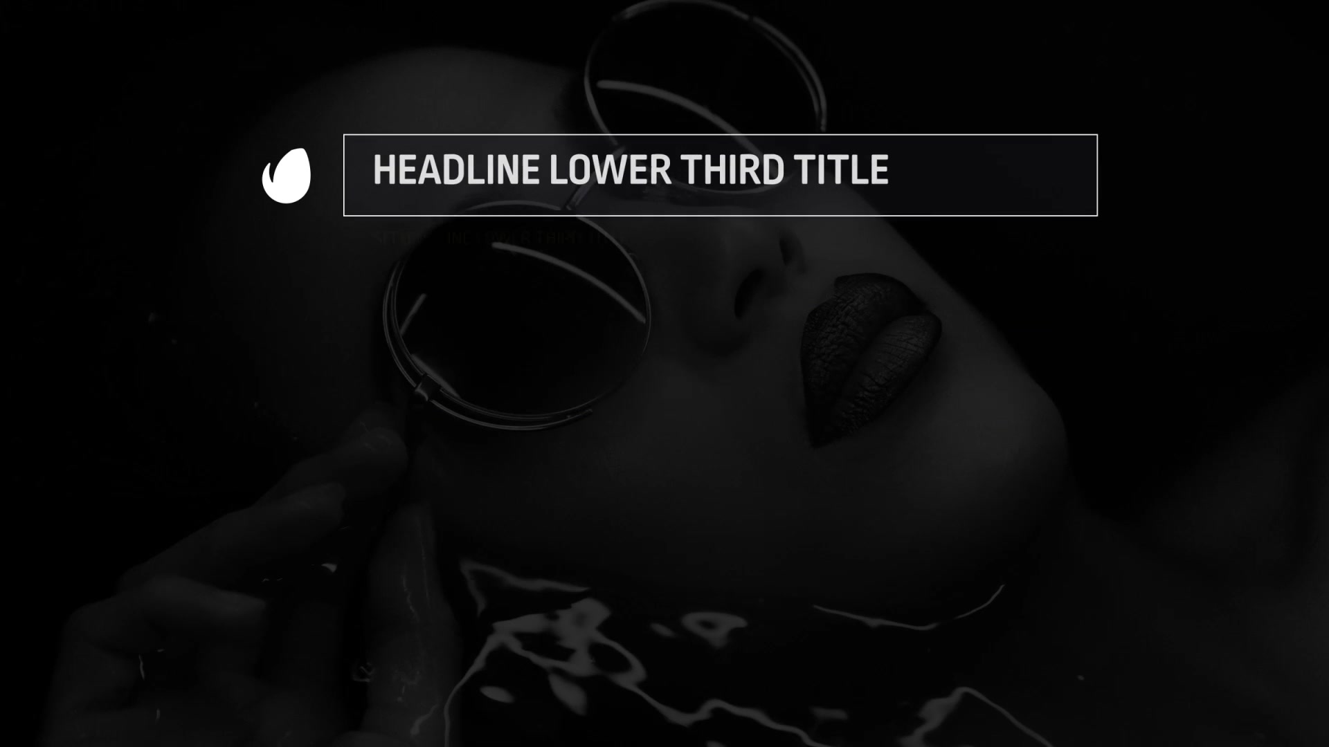 The Most Useful Lower Thirds for Premiere Pro Videohive 36287962 Premiere Pro Image 6
