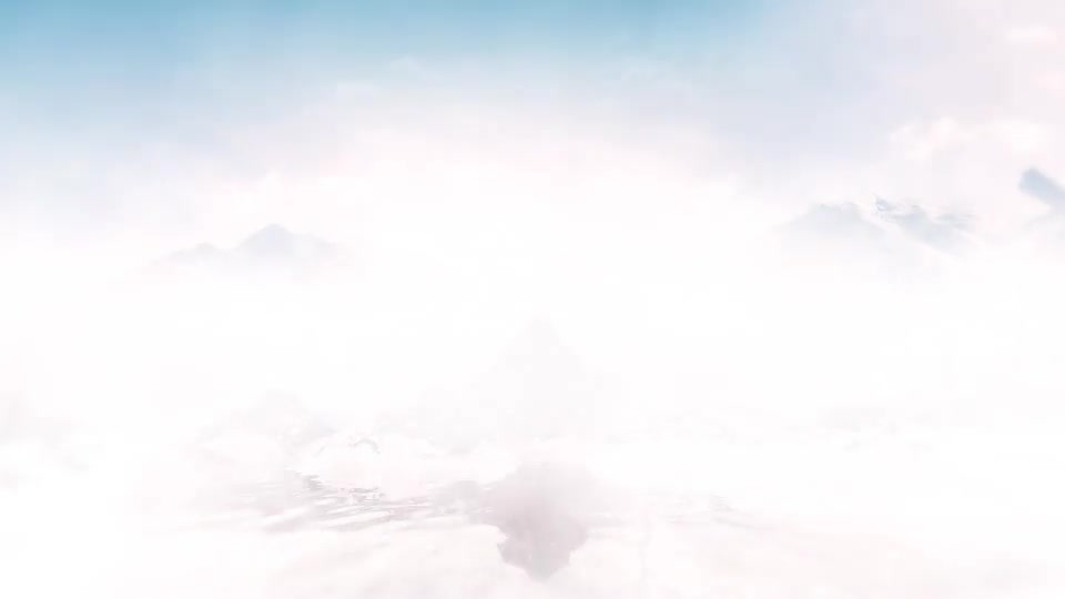 The Mountain I Cinema Opener Videohive 39111193 After Effects Image 1