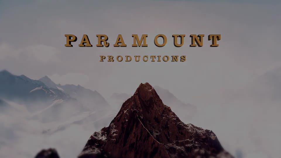 The Mountain I Cinema Opener Videohive 39111193 After Effects Image 10