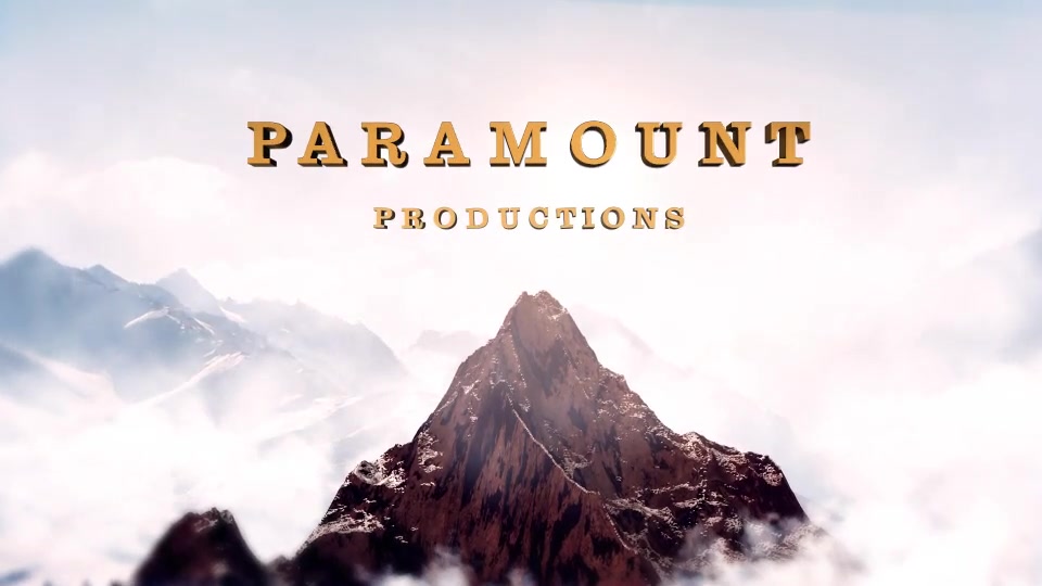 The Mountain I Cinema Opener Videohive 39111193 After Effects Image 7