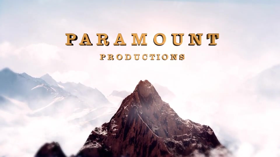 The Mountain I Cinema Opener Videohive 39111193 After Effects Image 8