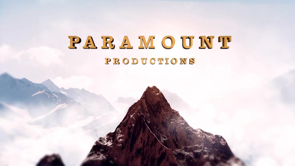 The Mountain I Cinema Opener Videohive 39111193 After Effects Image 9