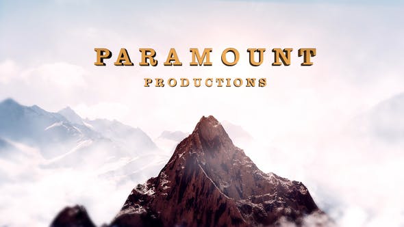 The Mountain I Cinema Opener - Download 39111193 Videohive