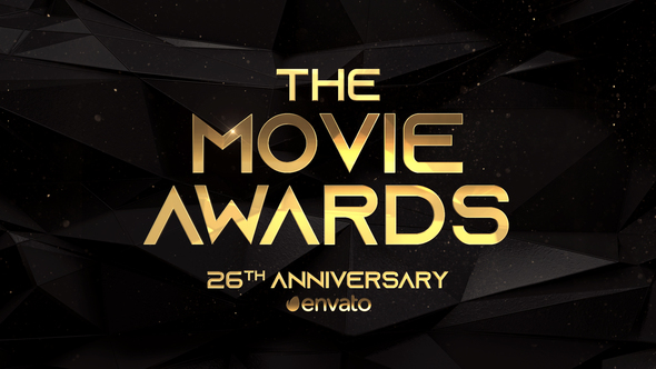 The Movie Awards Opener - Download Videohive 23147133