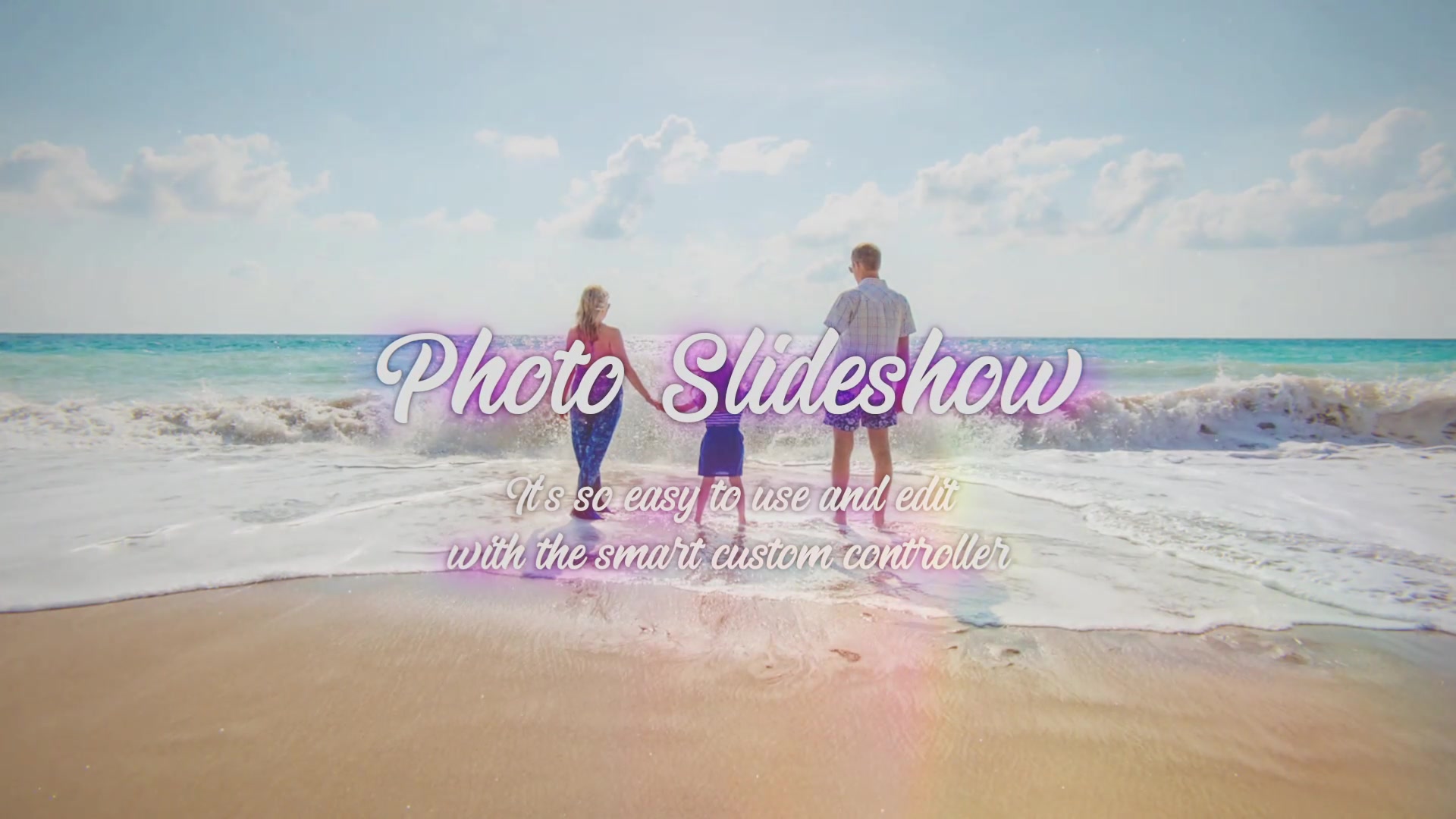 The Movie. Photo Slideshow Videohive 30597774 After Effects Image 13