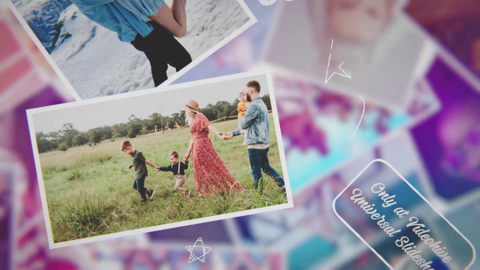 The Movie. Photo Slideshow Videohive 30597774 After Effects Image 5