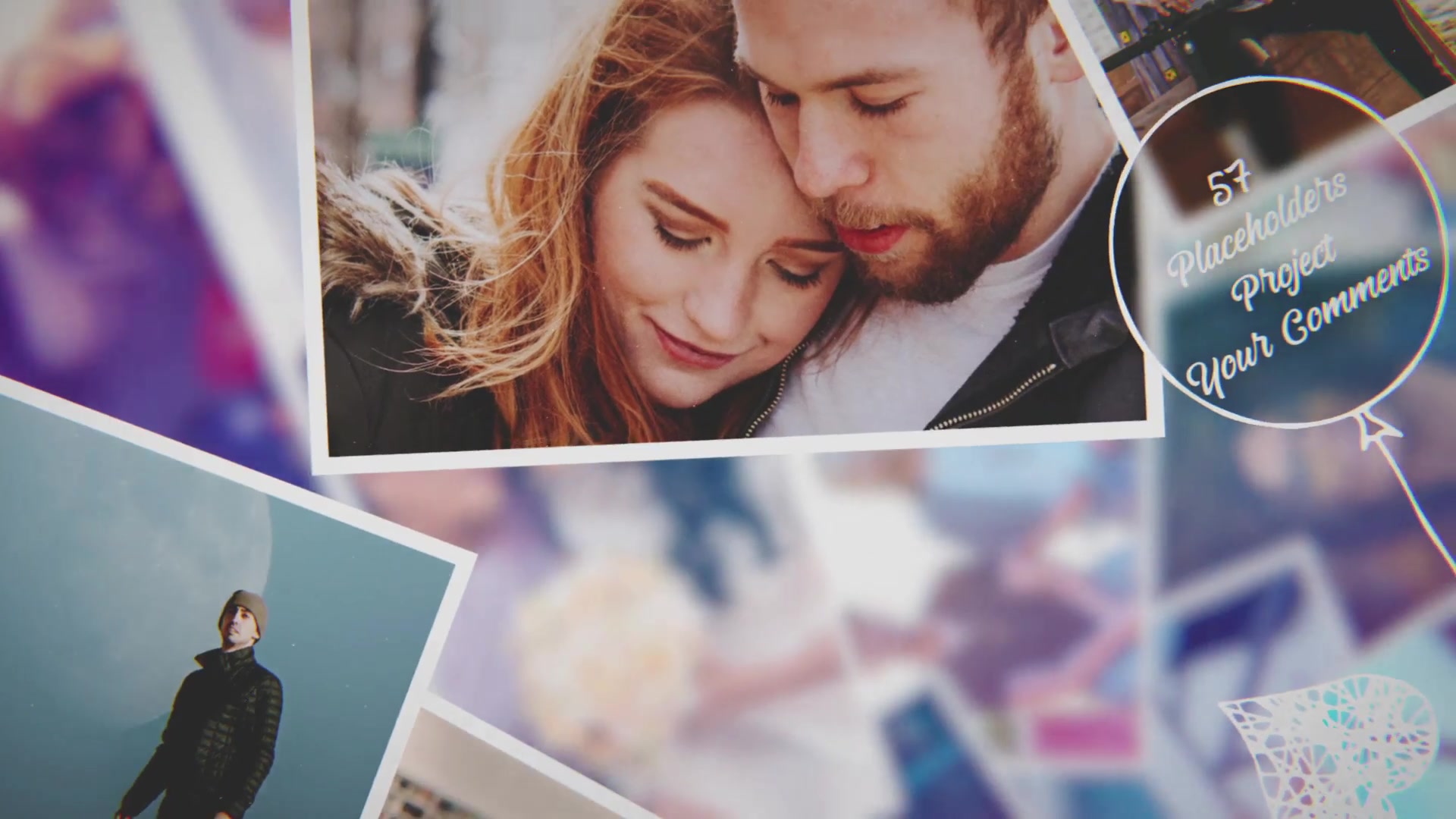 The Movie. Photo Slideshow Videohive 30597774 After Effects Image 7
