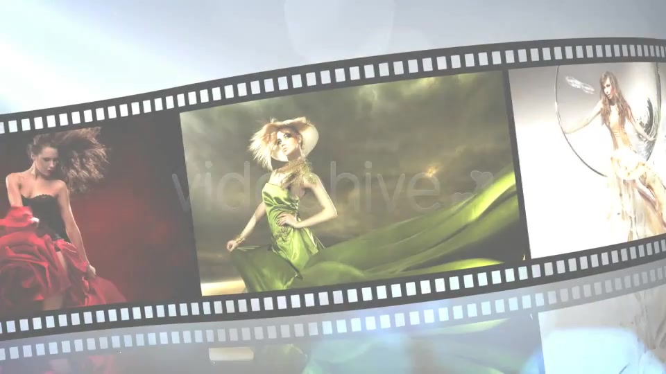 The Movie Premiere Promo - Download Videohive 2650033