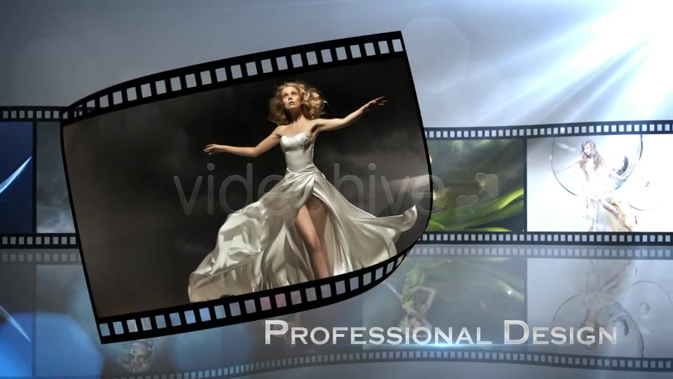 The Movie Premiere Promo - Download Videohive 2650033