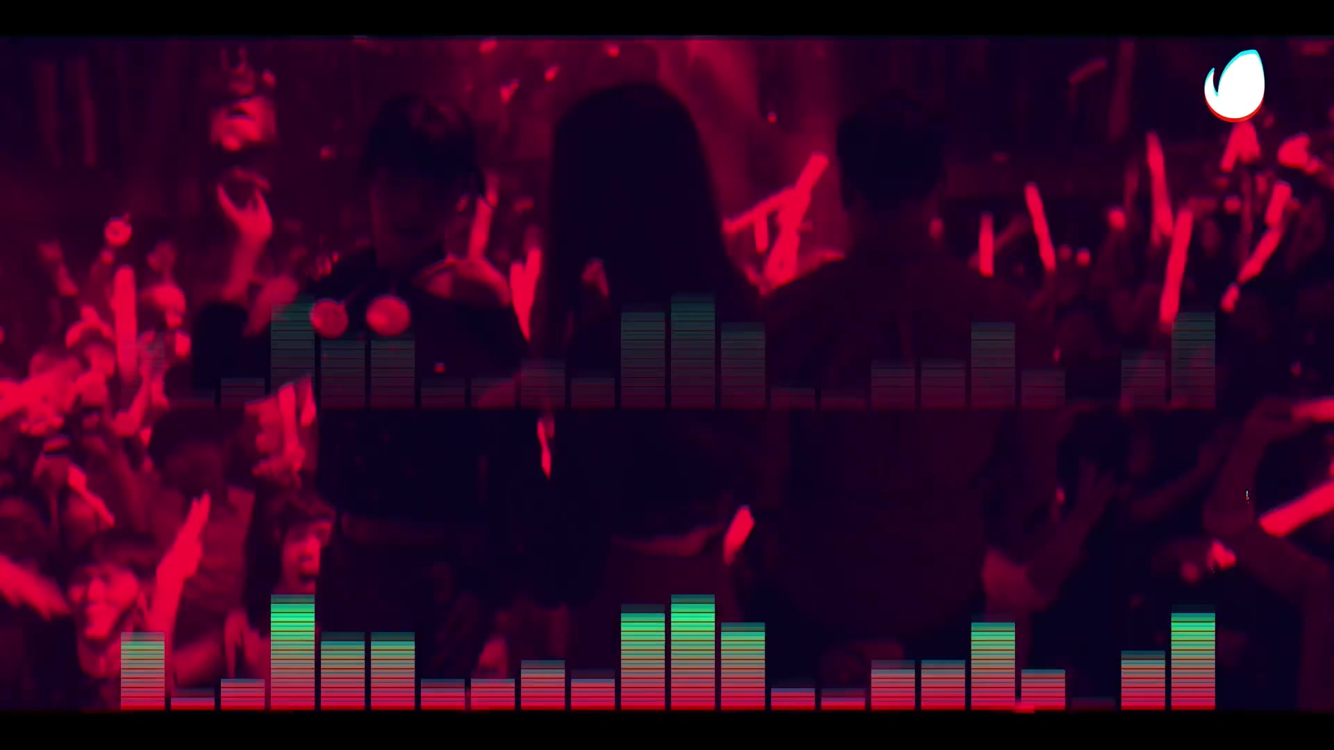 The Music Party v3 Videohive 36366134 After Effects Image 2