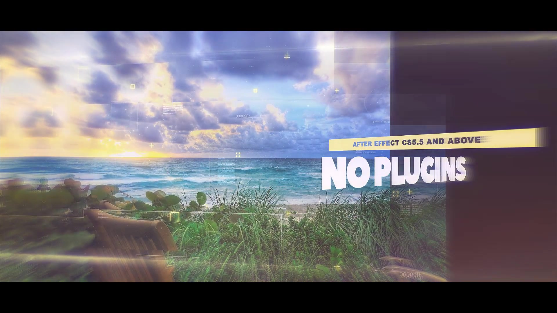 The Neo Parallax Slideshow Videohive 19984445 After Effects Image 4