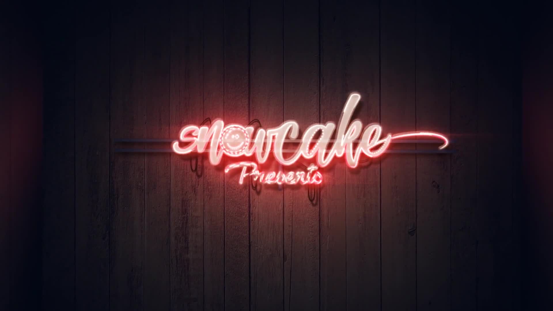 The Neon Sign Videohive 23769366 After Effects Image 1