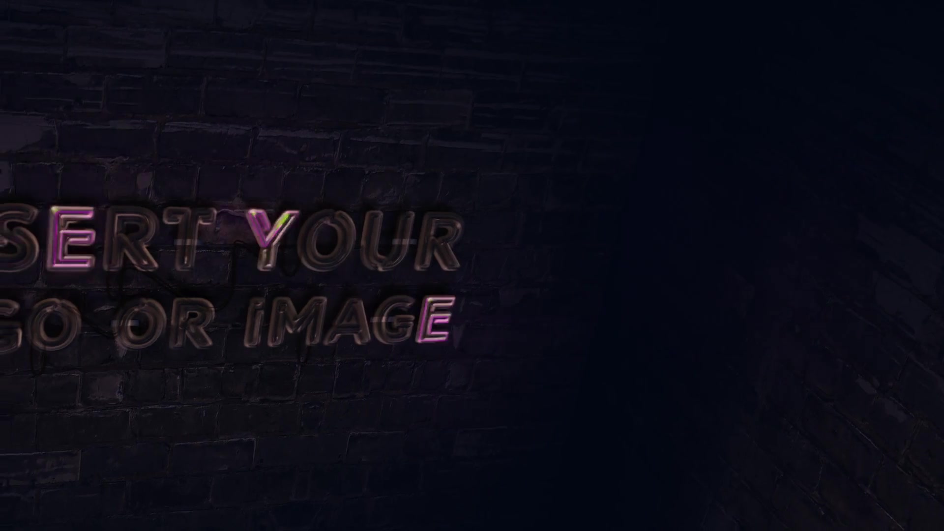 The Neon Sign Videohive 23769366 After Effects Image 7