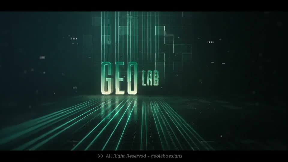 The Neon Trailer Videohive 23238335 After Effects Image 1