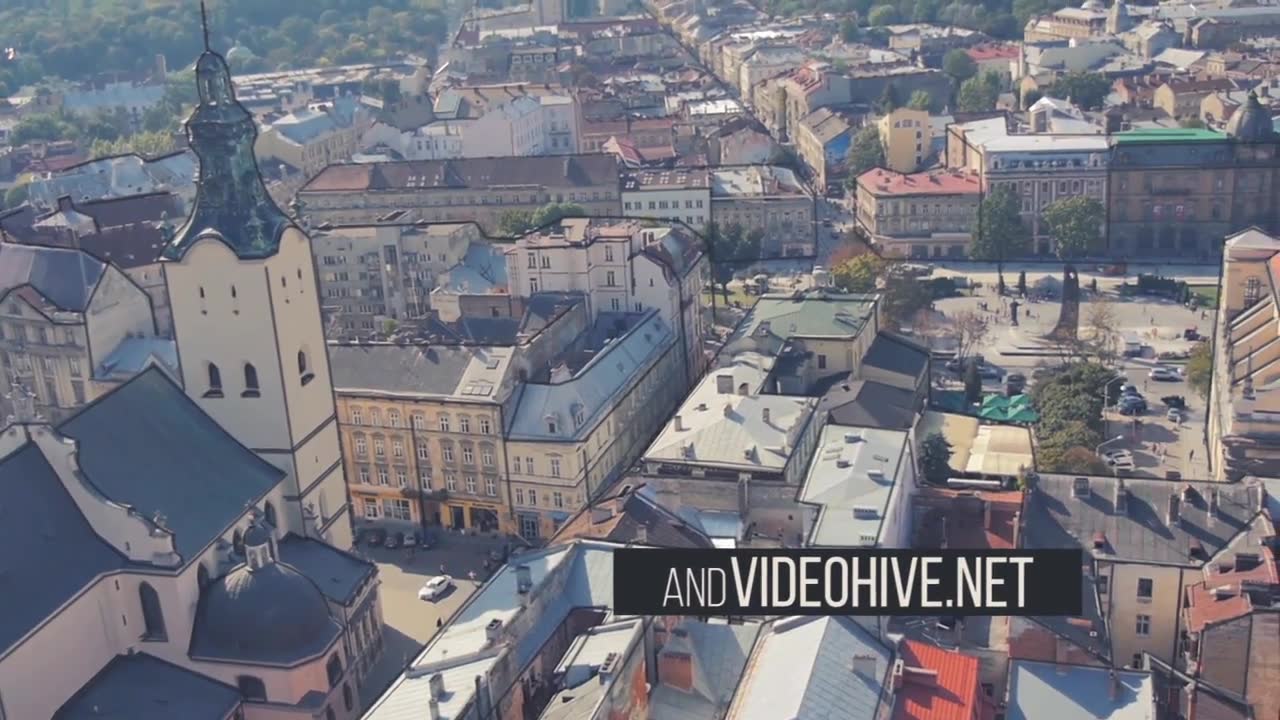 The Old City Videohive 15886766 After Effects Image 2